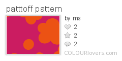 patttoff_pattern