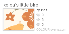 xeldas_little_bird