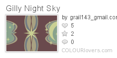 Gilly_Night_Sky