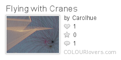 Flying_with_Cranes