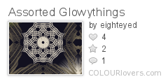 Assorted_Glowythings