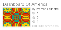 Dashboard_Of_America