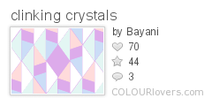 clinking_crystals