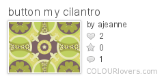 button_my_cilantro