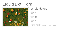Liquid_Dot_Flora