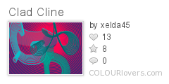 Clad_Cline