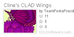 Clines_CLAD_Wings