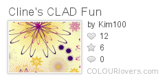 Clines_CLAD_Fun