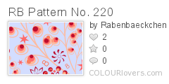 RB_Pattern_No._220