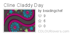 Cline_Claddy_Day