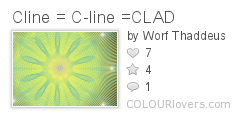 Cline_C-line_CLAD