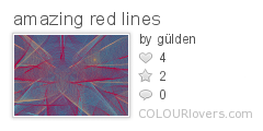 amazing_red_lines