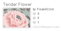 Tender_Flower