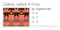 Zebra_Jailed_4_Kiss