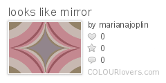 looks_like_mirror