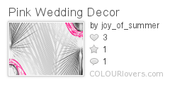 Pink_Wedding_Decor