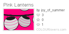 Pink_Lanterns