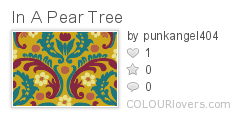 In_A_Pear_Tree