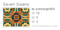 Seven_Swans