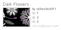 Dark_Flowers