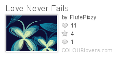 Love_Never_Fails