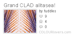 Grand_CLAD_alitasea!