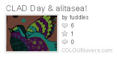 CLAD_Day_alitasea!