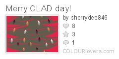 Merry_CLAD_day!