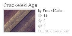 Crackeled_Age