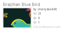 Brazilian_Blue_Bird
