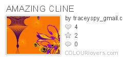 AMAZING_CLINE