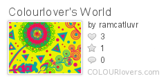 Colourlovers_World