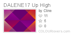 DALENE17_Up_High