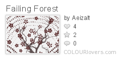 Failing_Forest