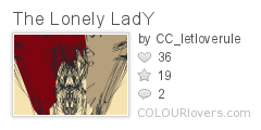 The_Lonely_LadY