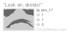 Look_sir_droids!