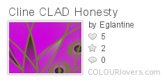 Cline_CLAD_Honesty