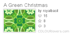 A_Green_Christmas