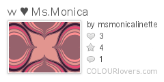 W/_Love:_Ms._Monica