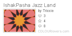 IshakPasha_Jazz_Land