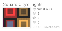 Square_Citys_Lights