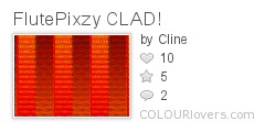 FlutePixzy_CLAD!