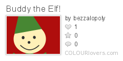 Buddy_the_Elf!