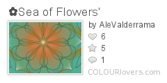 ✿Sea_of_Flowers