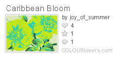 Carribean_Bloom