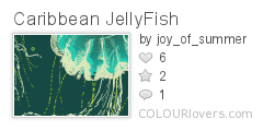 Carribean_JellyFish