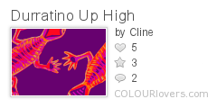 Durratino_Up_High