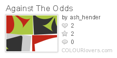 Against_The_Odds