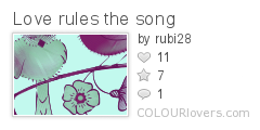 Love_rules_the_song