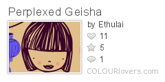 Perplexed_Geisha